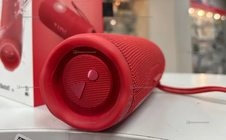Колонка JBL Flip 6