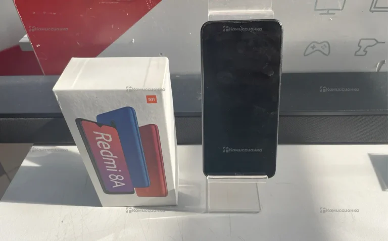Xiaomi Redmi 8A 2/32 ГБ