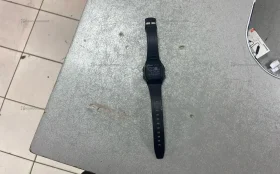 Часы  casio W-800H