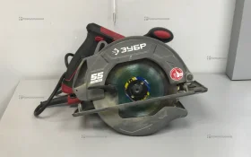 циркулярная пила Зубр пд-55