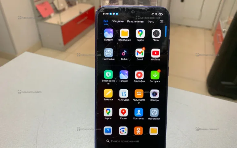 Xiaomi Redmi Note 7 4/64 ГБ