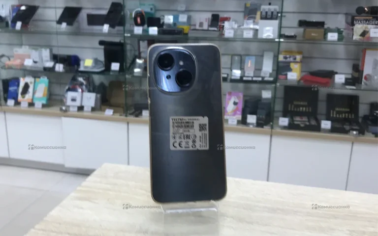 Tecno Spark Go 1 4/64Gb