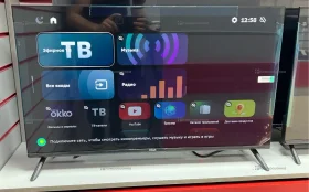 Телевизор Razz телевизор Razz 32 smart