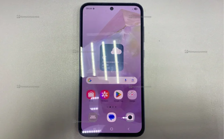 Samsung Galaxy A35 5G 8/256 ГБ