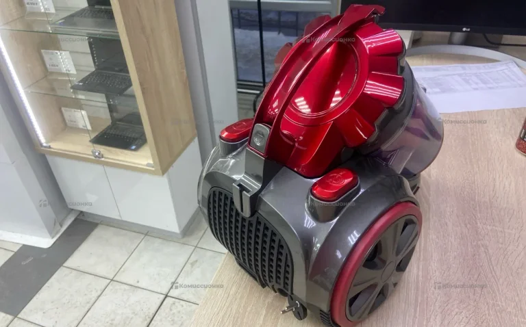 Пылесос HL-819