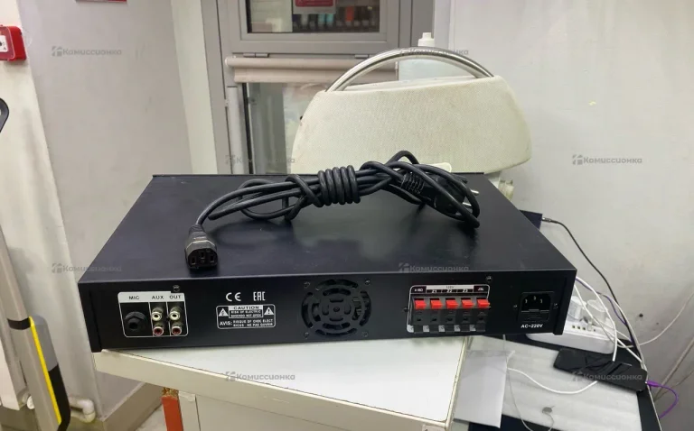 Трансляционный микшер Alerto alt 60bt