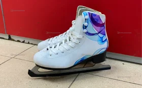 Коньки женские 37