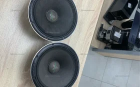 колонки Alphard AP-M81AC