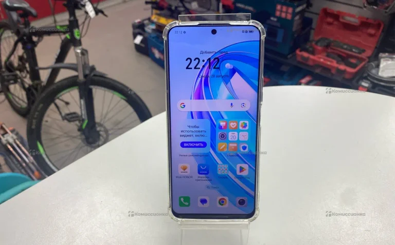 Honor X8A 6/128Gb