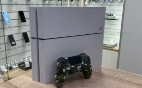 Приставка Sony PS4 Fat 500gb