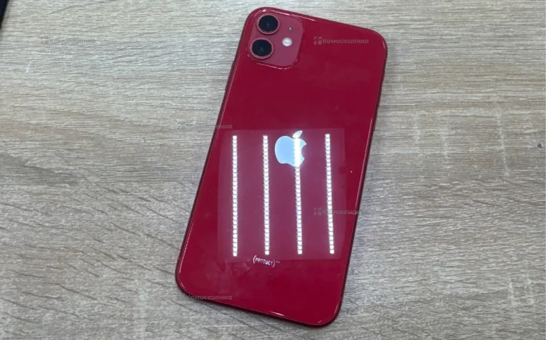Apple iPhone 11 4/64 ГБ