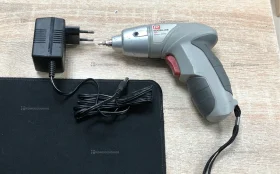 Отвертка аккумуляторная S009A-4.8