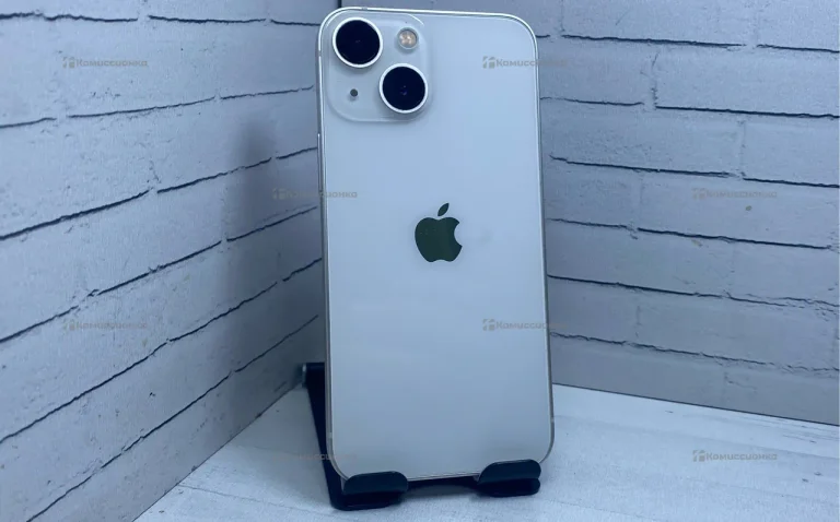 Apple iPhone 13 mini 4/256 ГБ