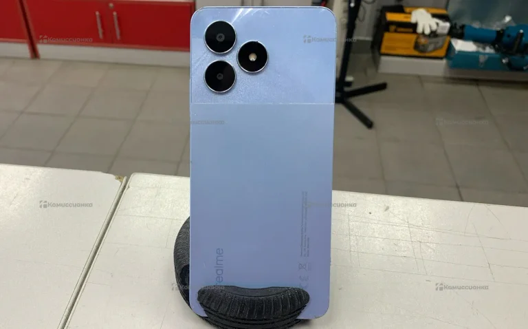Realme Note 50 3/64 ГБ
