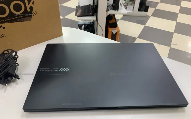 Ноутбук Asus Vivobook Go 15 E1504F
