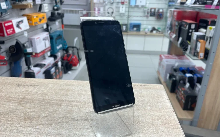 Huawei Y6 Prime (2018) 2/16 ГБ