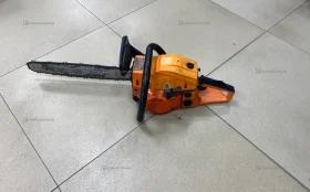 Цепная бензиновая пила Husqvarna 5200