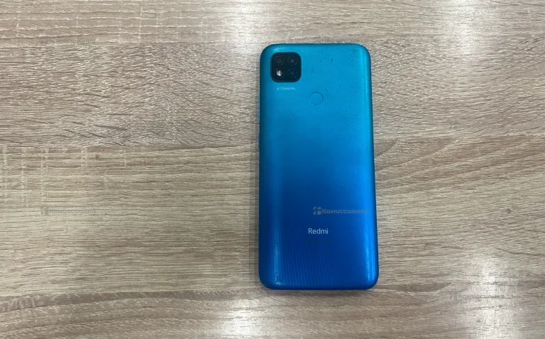 Redmi 9C 4/128