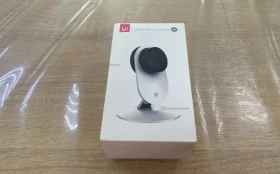 Купить Wi-Fi камера YI home Camera б/у , в Самара Цена:1500рублей