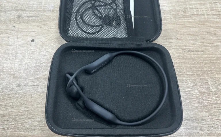 Наушники HAYLOU Bc01