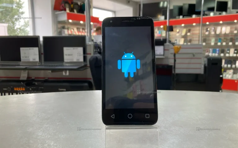 Alcatel PIXI 3(4.5) 4027D