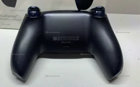 Купить Геймпад DualSense черный б/у , в Краснодар Цена:3900рублей