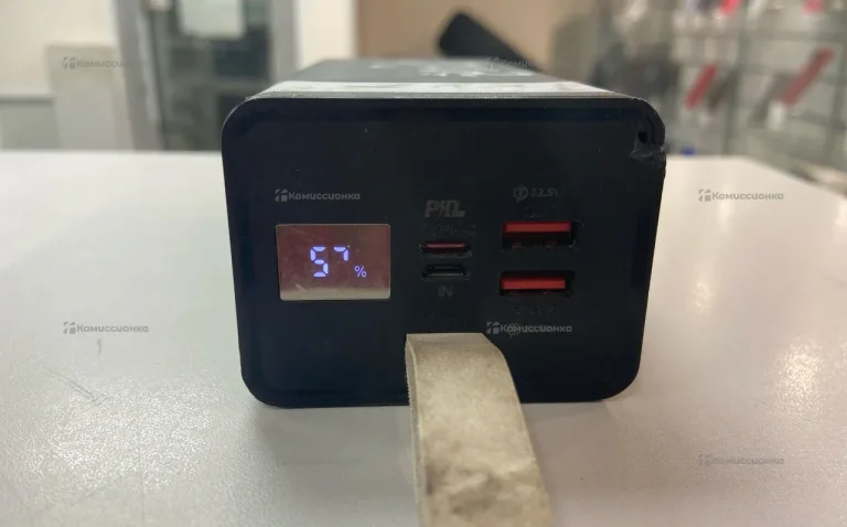 Power Bank  hoco 40000