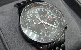 Часы Sergevgribnyakov