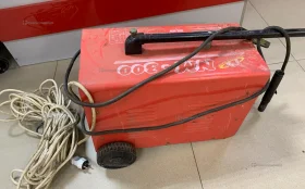 Купить Сварочный аппарат turbocat NM-300 б/у , в Кострома Цена:1400рублей