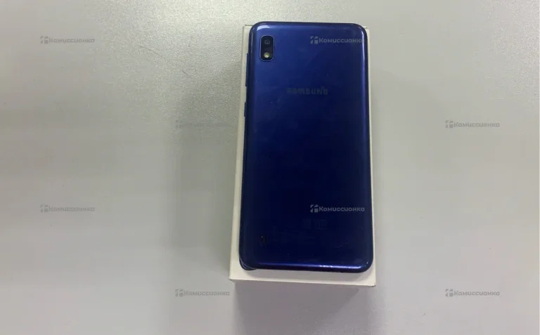Samsung Galaxy A10 2/32 ГБ