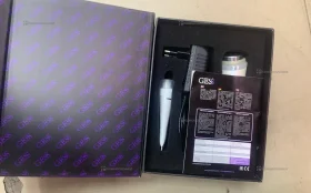 Купить GESS Ультразвуковой массажер для лица uSound б/у , в Санкт-Петербург Цена:890рублей