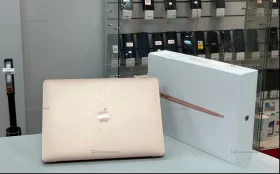 Ноутбук Apple MacBook Air M1 2020