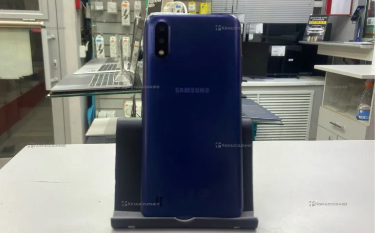 Samsung Galaxy A01 2/16 ГБ