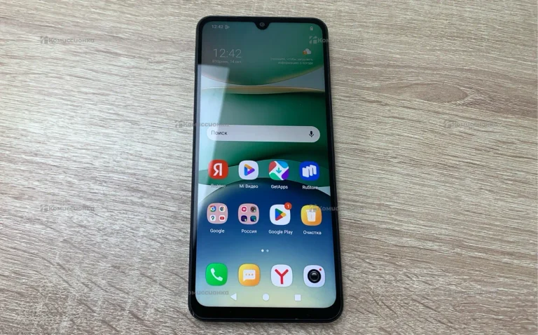 Xiaomi Redmi A5 3/64 ГБ