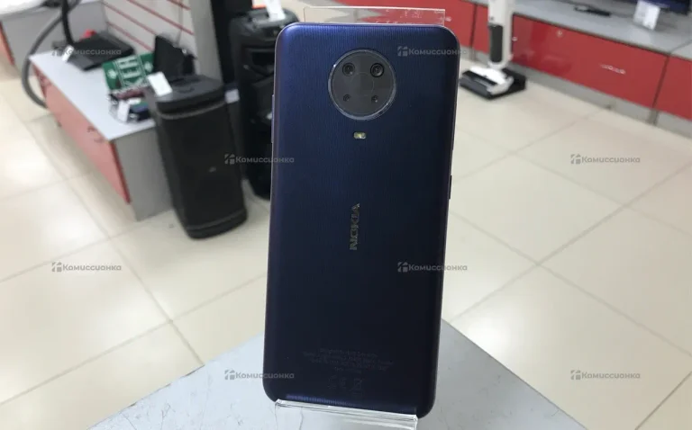 Nokia G20 4/128Gb