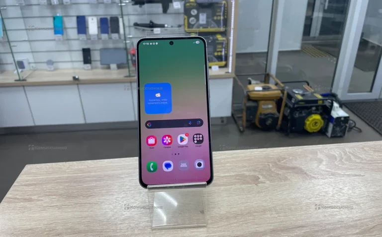 Samsung Galaxy A56 8/128 ГБ