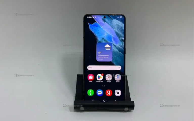 Samsung Galaxy S21 8/128 ГБ