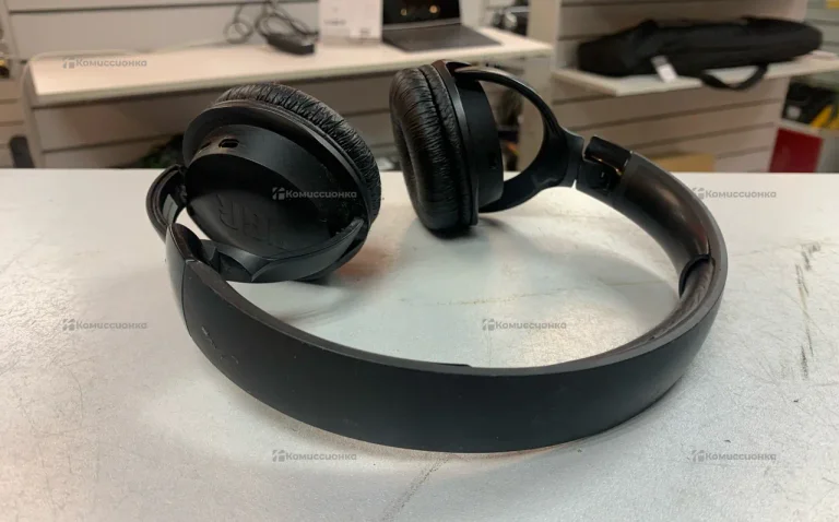 Наушники JBL Tune 520