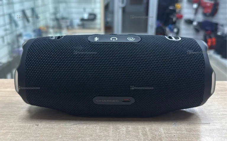 Колонка  Jbl charge 6