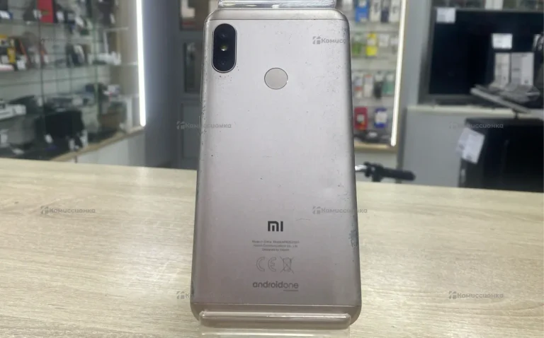 Xiaomi Mi A2 Lite 64Gb