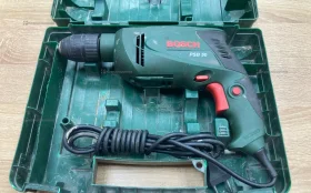 Купить Дрель Bosch PSB 50 RE б/у , в Самара Цена:1790рублей