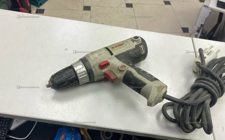 Дрель Зубр ЭДП-1300