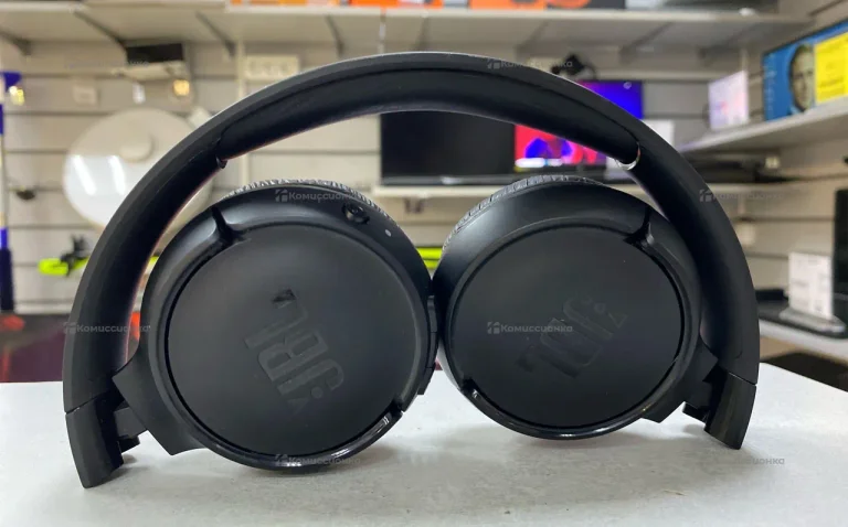 Наушники JBL Tune 520BT