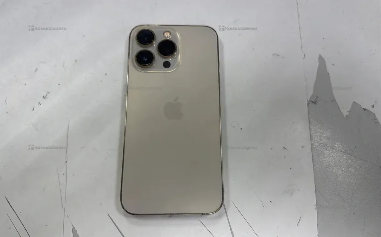 Apple iPhone 13 Pro 6/128 ГБ