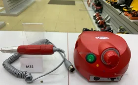 Купить Аппарат для маникюра marathon escort б/у , в Нижнекамск Цена:2300рублей