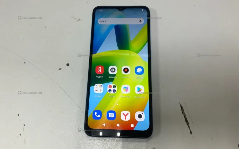 Xiaomi Redmi A1+  2/32GB