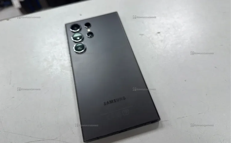 Samsung Galaxy S24 Ultra 12/256Gb