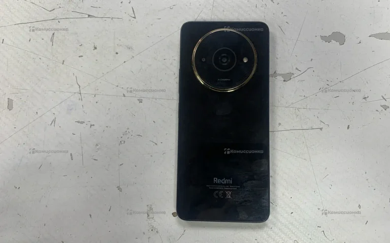 Xiaomi Redmi A3x 3/64 ГБ