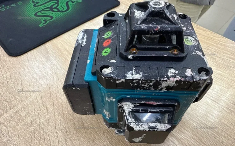 laser 4D