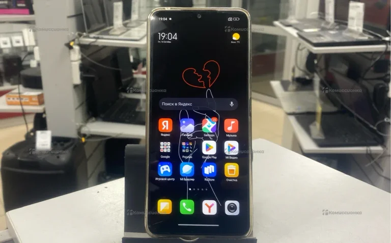 Xiaomi Redmi 14C 8/128 ГБ